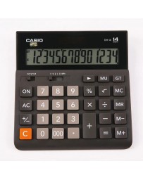 Calculatrice CASIO DH-14