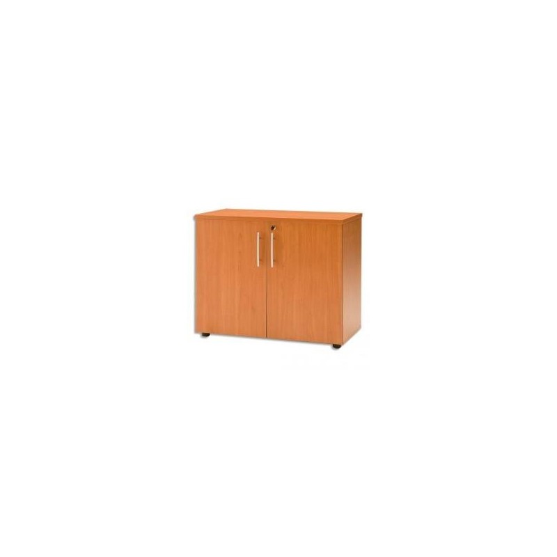 ARMOIRE RANGEMENT DEUX PORTE BAS  AB