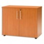 ARMOIRE RANGEMENT DEUX PORTE BAS  AB