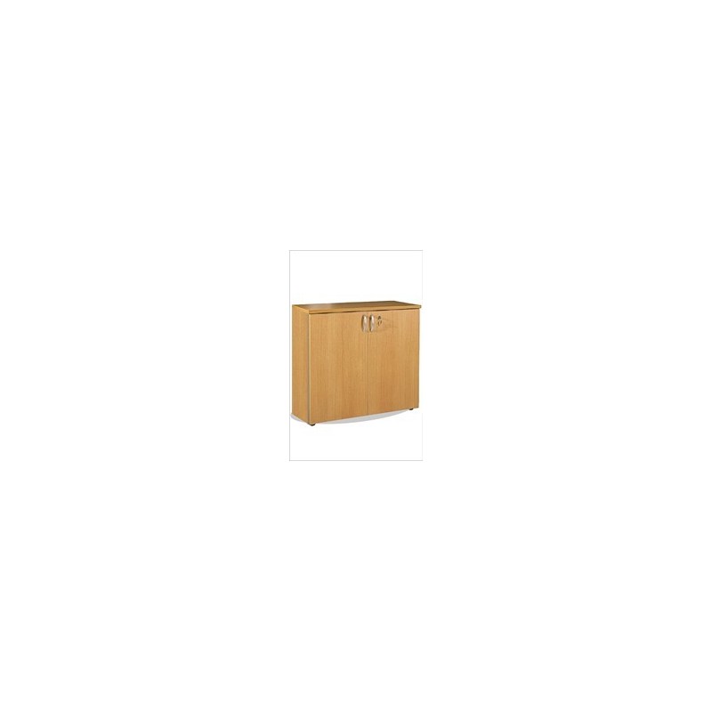 ARMOIRE RANGEMENT DEUX PORTE BAS  AB