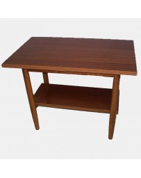 Table Imprimante