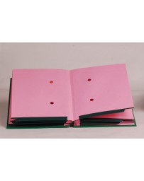 PARAFEUILLE DE SIGNATURE 16 SIMPLE RELIARTS SEDIK