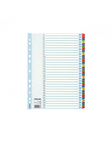 INTERCALAIRE DE SEPARATION DE 1-31 ESSELT REF 47106