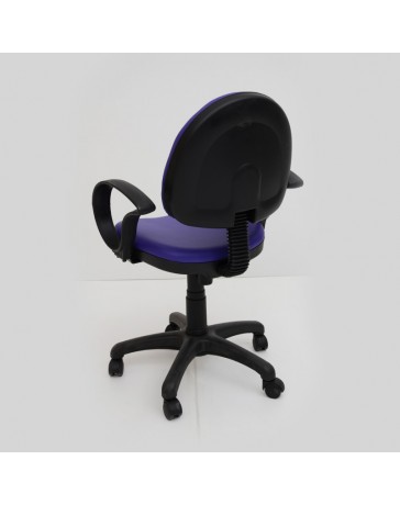 CHAISE ERGO KIDS aves Accoudoirs