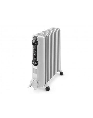 RADIATEUR BAIN HUILLE TRRS 1225 DELONGHI 12EL