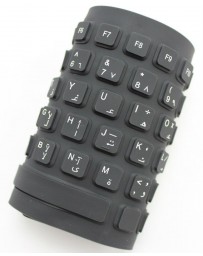 CLAVIER FLEXIBLE USB KEYBOARD