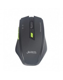 SOURIS OPTIQUE SANS FIL JEDEL W-400
