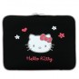 SAC POUR NOTEBOOK HELLO KETTY 13.3" HKNE13BL