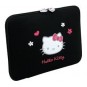 SAC POUR NOTEBOOK HELLO KETTY 13.3" HKNE13BL