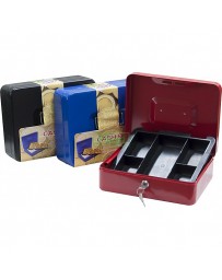 CASH BOX YZW-250  250X200X90