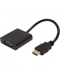 CONVERTISSEUR HDMI TO VGA