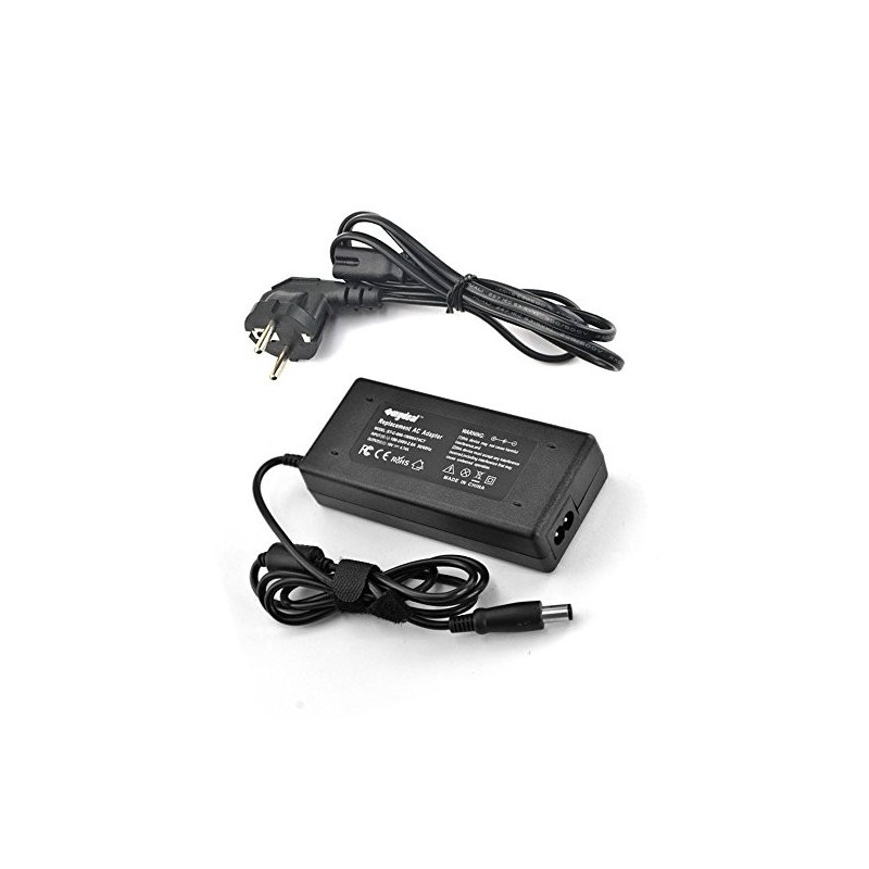 CHARGEUR ASUS 19V-2.37A - Vente de Matériel, Mobilier & Accessoires  Informatiques