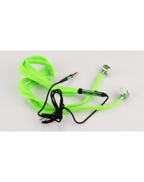 ECOUTEUR SHOELACE