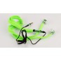 ECOUTEUR SHOELACE