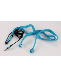 ECOUTEUR SHOELACE