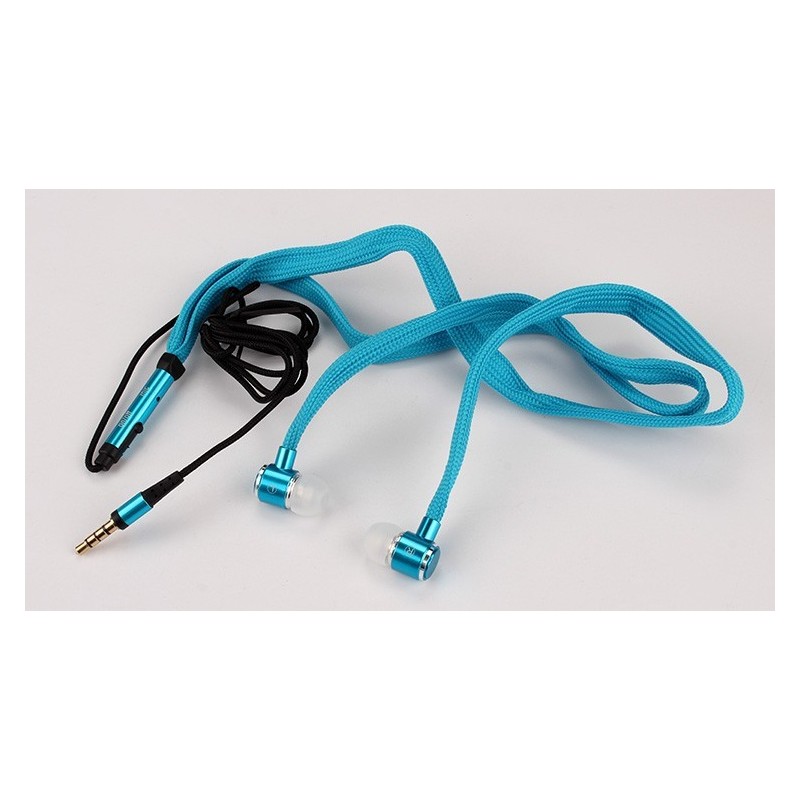 ECOUTEUR SHOELACE