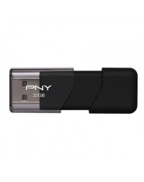 FLASH DISK 32GO PNY