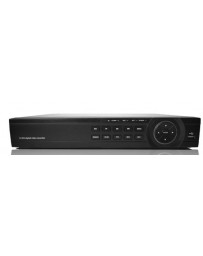 DVR 16 PORTS H.264 DIGITAL VID + 4 AUDIO 30-7