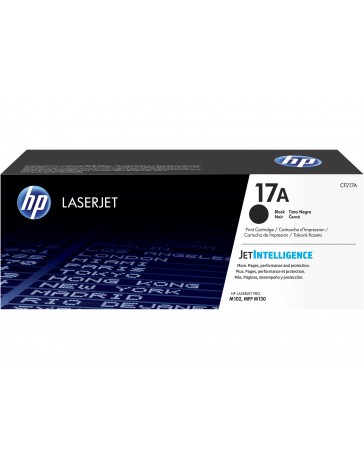 TONER HP CF217A POUR M102/M130