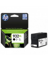 CARTOUCHE HP 932XL NOIR CN053AE