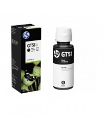 BOUTEILLE HP ORIGINAL GT51XL X4E40AE