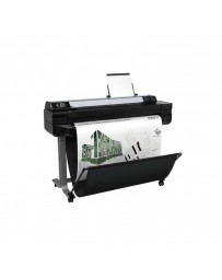 Imprimante ePrinter HP Designjet T520 91.4 cm Couleur