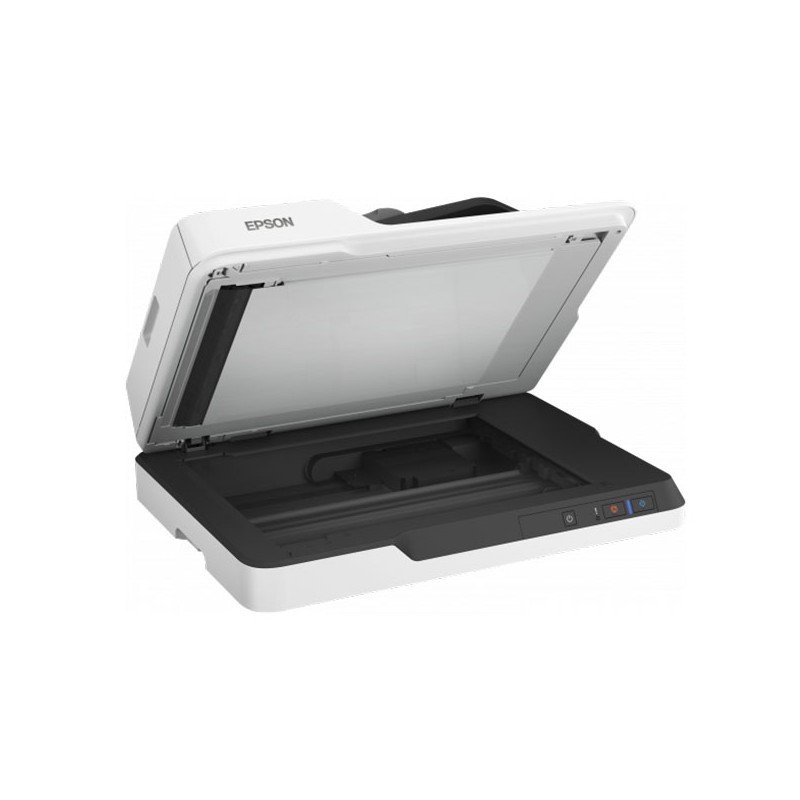 Scaner à plat EPSON Work Force DS-1630 A4 (B11B239402 )