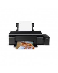 Imprimante Photo EPSON L805 Couleur - Wifi