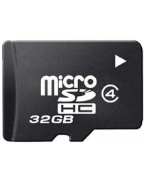 CARTE MEMOIRE SANDISK MICRO SD 32GB