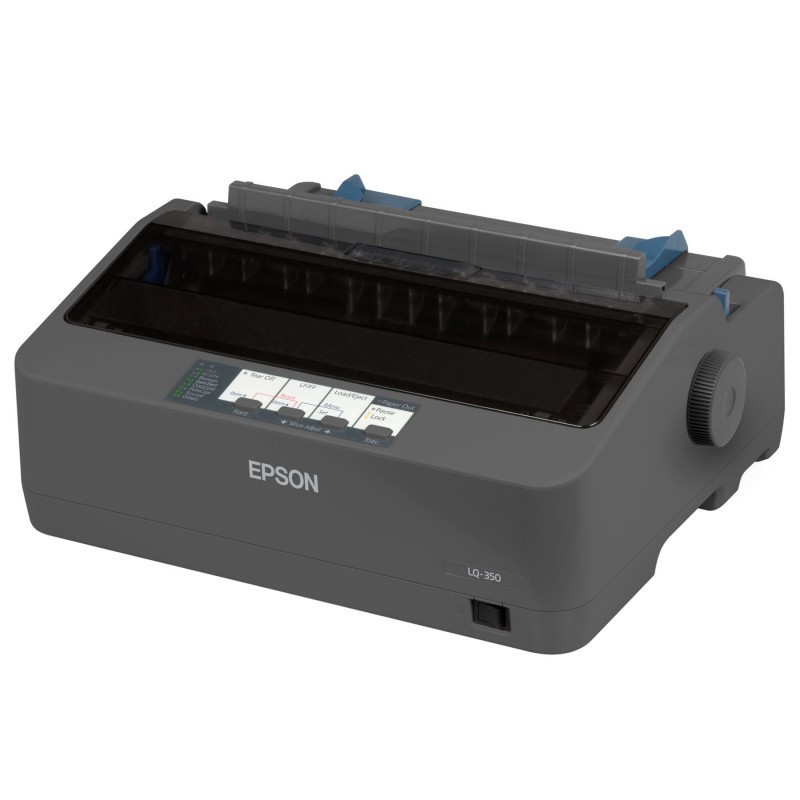 Imprimante Matricielle EPSON LQ-350