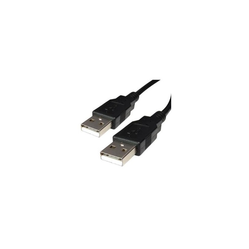 CABLE MALE MALE USB 1.5M