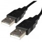 CABLE MALE MALE USB 1.5M