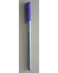 STYLO A BILLE PENSAN TRIBALL 317 VIOLET