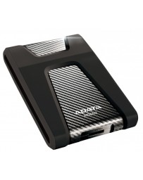 Disque Dur Externe Anti-Choc ADATA HD650 2To Noir
