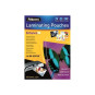 POCHETTE PLASTIFICATION A3 LAMINATING POUCH FILM 125MIC 303X426MM