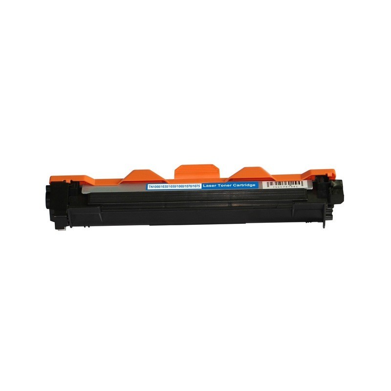 TONER ADAPTABLE BROTHER TN1000/1050