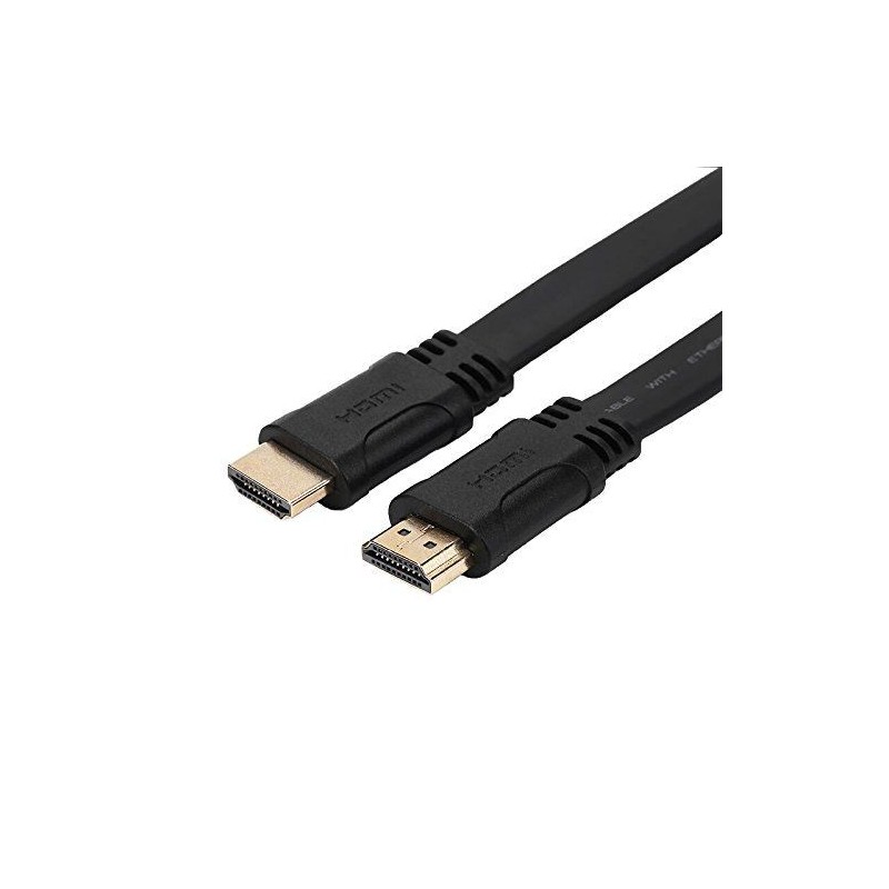 CABLE HDMI 1.5M PLAT 1080P 1.4V