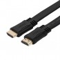 CABLE HDMI 1.5M PLAT 1080P 1.4V