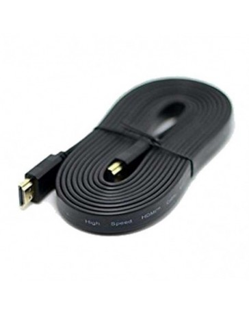 CABLE HDMI 5M PLAT 1080P 1.4V