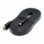 CABLE HDMI 10M PLAT 1080P 1.4V