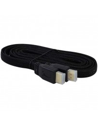CABLE HDMI 20M PLAT 1080P 1.4V