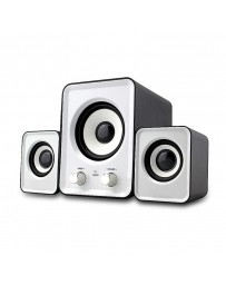 HAUT PARLEUR KISONLI U2400