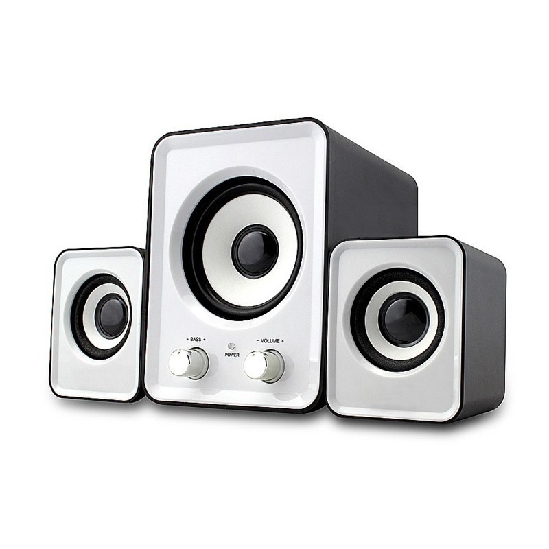 HAUT PARLEUR KISONLI U2400