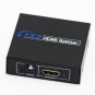 SWITCHEUR HDMI 2 PORTS HDMI SPLITTER HD-102 1080P