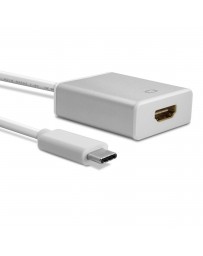 CONVERTISSEUR TYPE-C TO HDMI USB 3.1