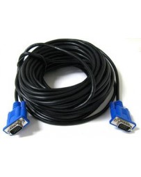 CABLE VGA 15M