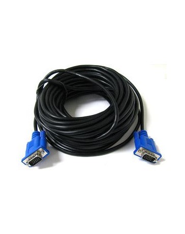 CABLE VGA 15M