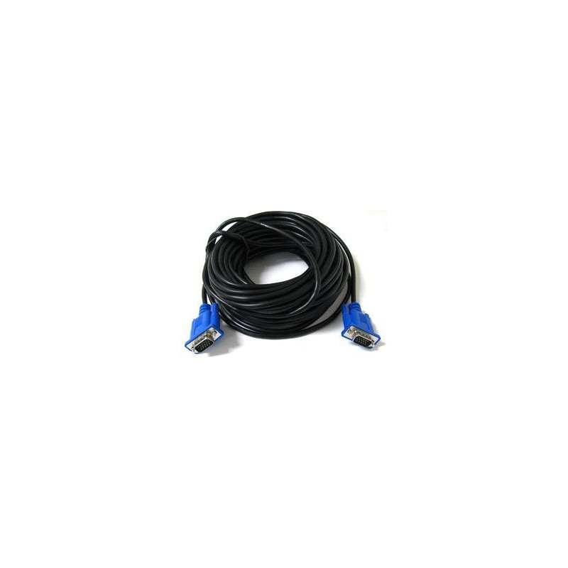 CABLE VGA 15M