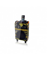 Haut Parleur BEST SOUND BT-104