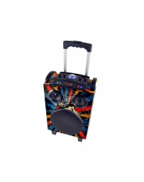 Haut Parleur BEST SOUND BT-104